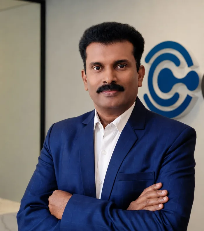 Amaladas Nayagam