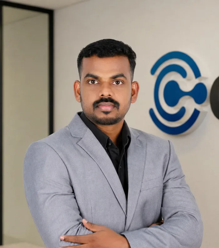 Anoop Surendran