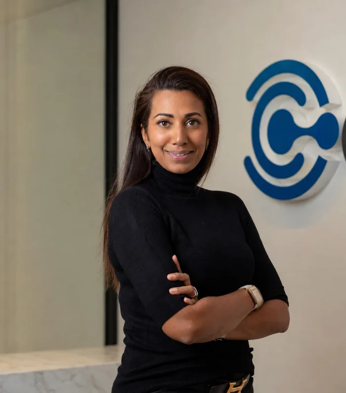 Salma Abassaly
