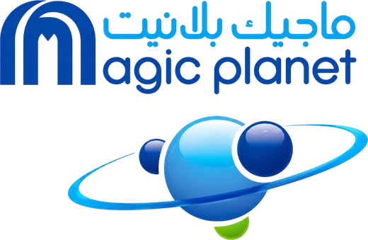 Magic Planet